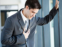 Varför dör unga män från hjärtsjukdom?
