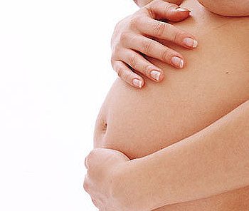 inflammation of the appendages during pregnancy