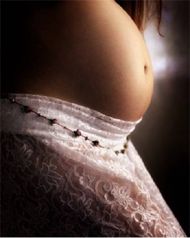 Fare for inflammatoriske sygdomme under graviditeten