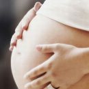 cervical erosion pregnancy