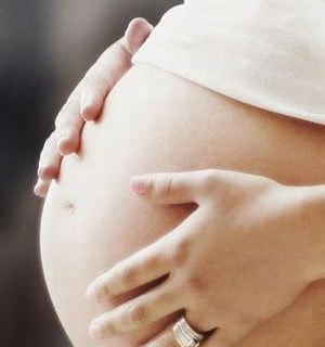 cervical erosion pregnancy