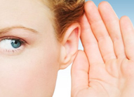 Загуба на слуха и слухови апарати