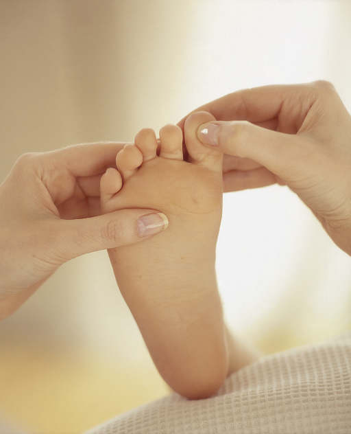 Malattie della pelle fungina nei bambini