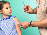 7 vaccinations before holiday