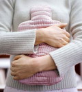 Bolestivá menštruácia a premenštruačný syndróm
