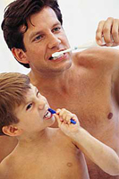 إزالة الأسنان دون ألم وإصابات