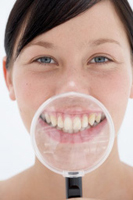 Vi styrker din posisjon og hellip; i munnen! Hvordan behandle periodontitt?