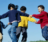 Crianças com síndrome de Down. Oportunidades de adaptação social. Parte 2