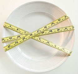 الصيام لفقدان الوزن