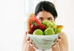 dieta, perda de peso, dieta, dieta de frutas, frutas
