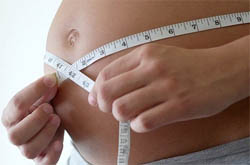 Sursa de alimentare în timpul sarcinii