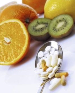 Polivitaminas