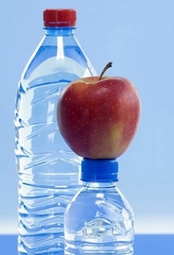 Agua, Dieta de Agua, Dieta, Agua potable, Adelgacción