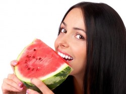 Görögdinnye, terhesség, görögdinnye előnyök, gyümölcsök, bogyók
