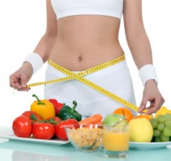 Dieta, sovrappeso, perdita di peso, dieta, dieta alcalina