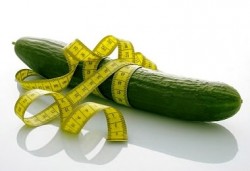 cucumber-diet